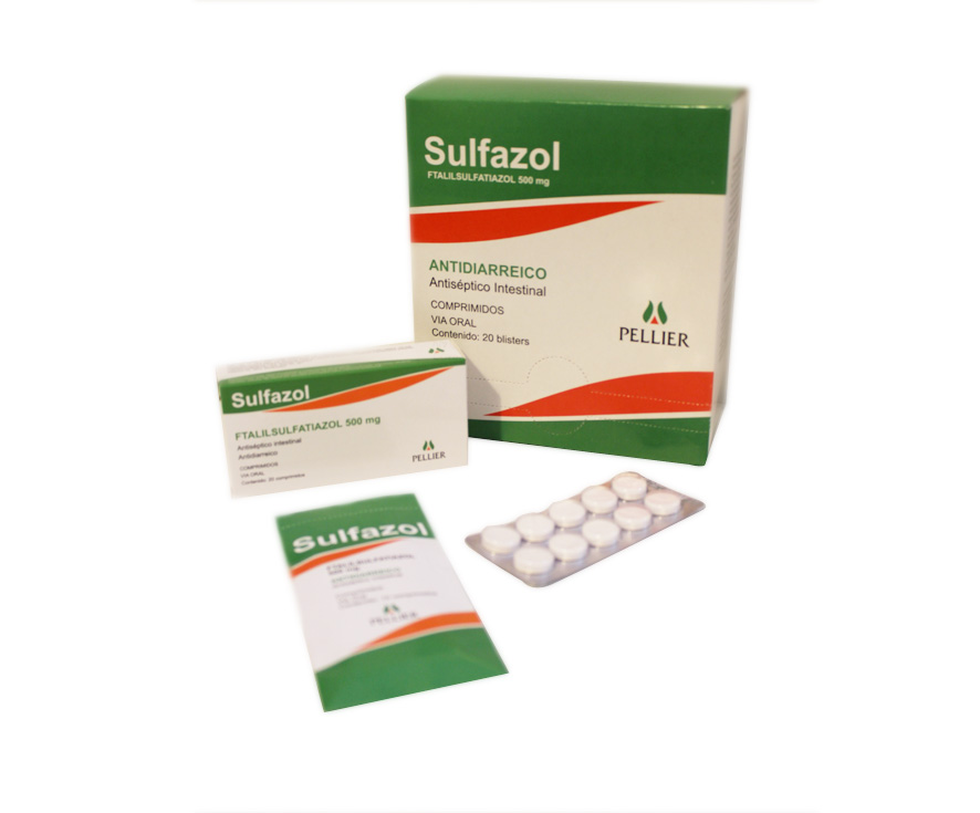 Sulfazol